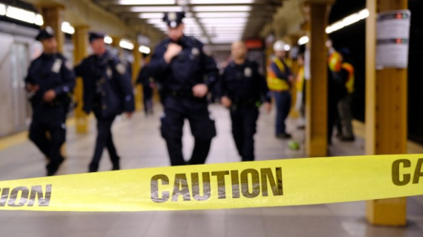 Subway Struggle: MTA Cleaner Targeted in Bronx Assault