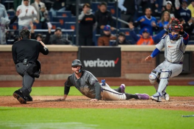 Wild Ending: Cubs Seize Victory as Mets&#039; 9th-Inning Challenge Falls Short